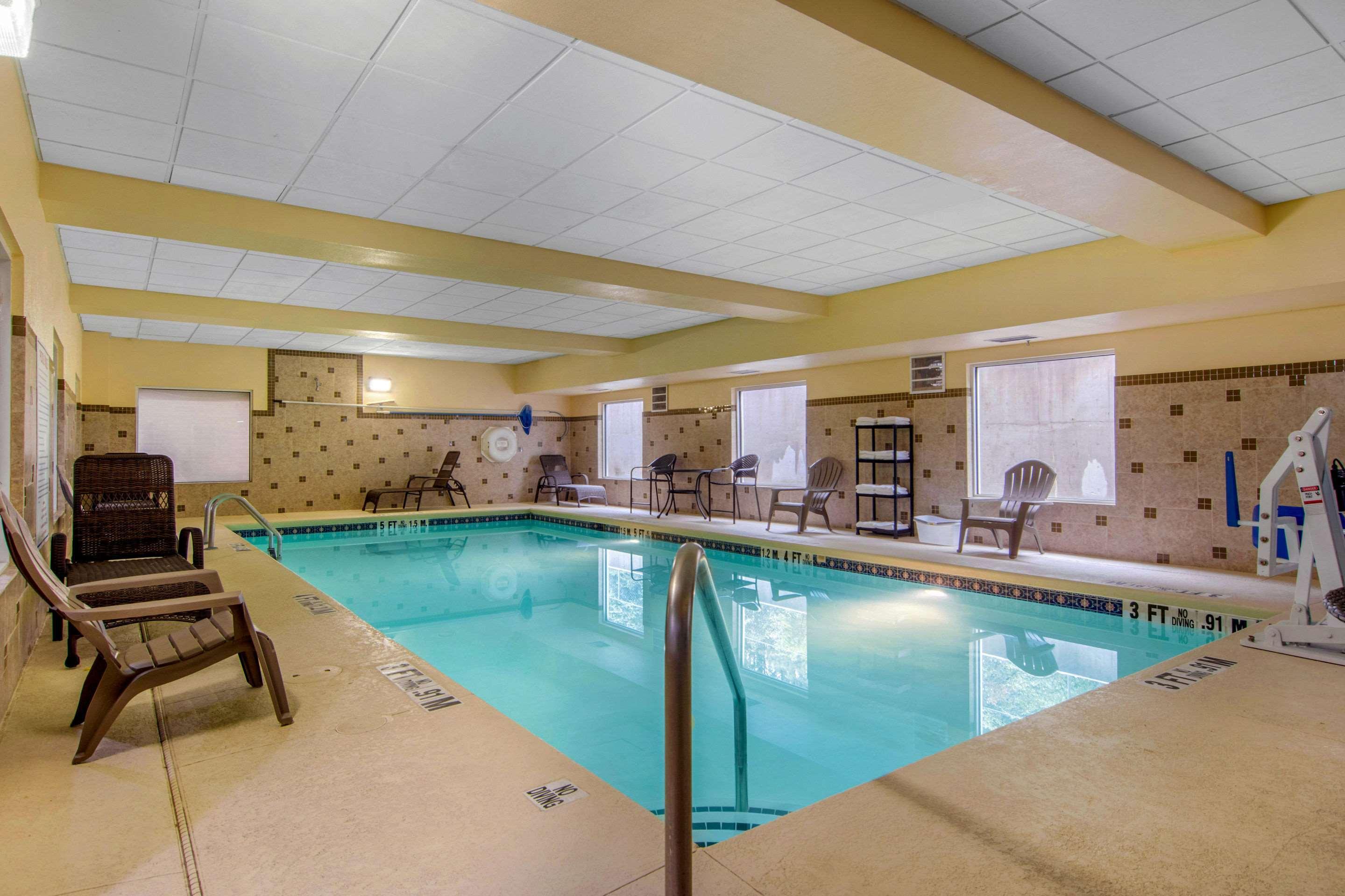 Quality Inn & Suites Union City - Atlanta South Exterior foto